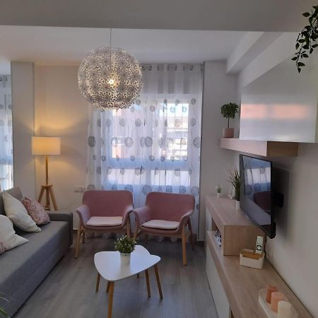 Apartamento Molinos Del Rio Murcia Exteriör bild