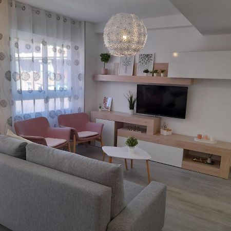 Apartamento Molinos Del Rio Murcia Exteriör bild