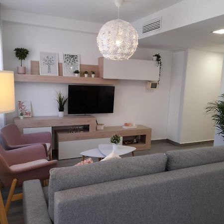 Apartamento Molinos Del Rio Murcia Exteriör bild
