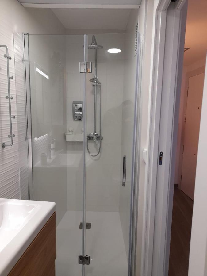 Apartamento Molinos Del Rio Murcia Exteriör bild