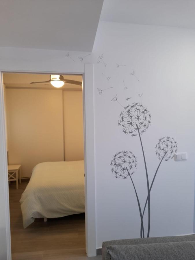 Apartamento Molinos Del Rio Murcia Exteriör bild