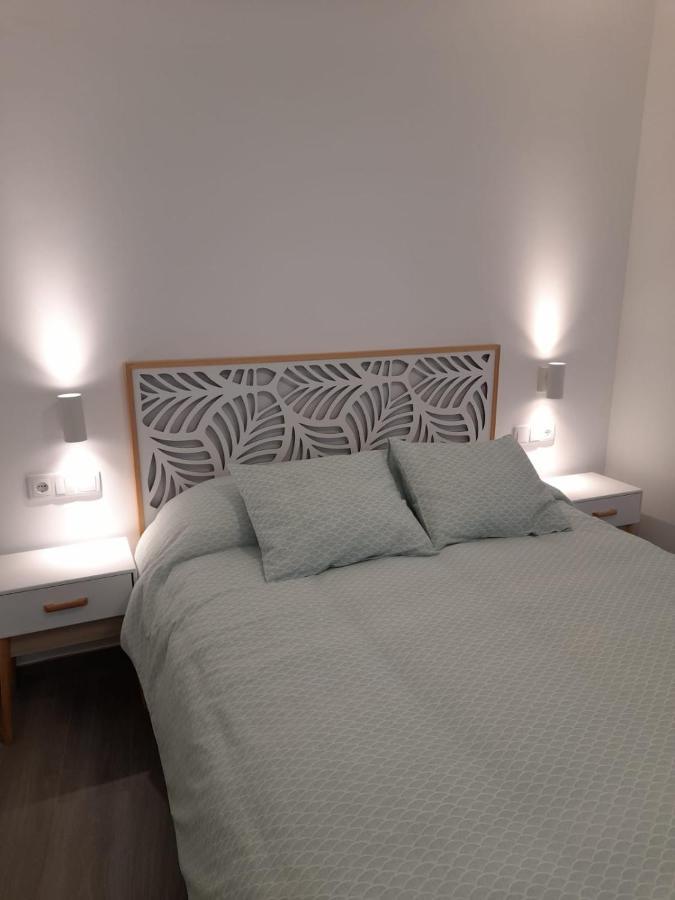 Apartamento Molinos Del Rio Murcia Exteriör bild