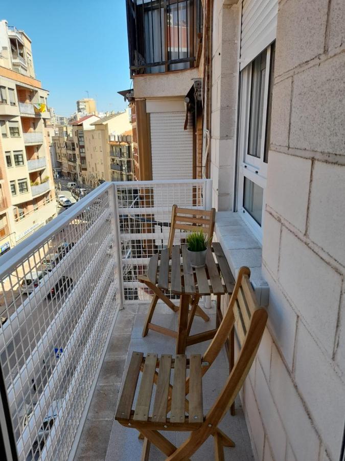 Apartamento Molinos Del Rio Murcia Exteriör bild