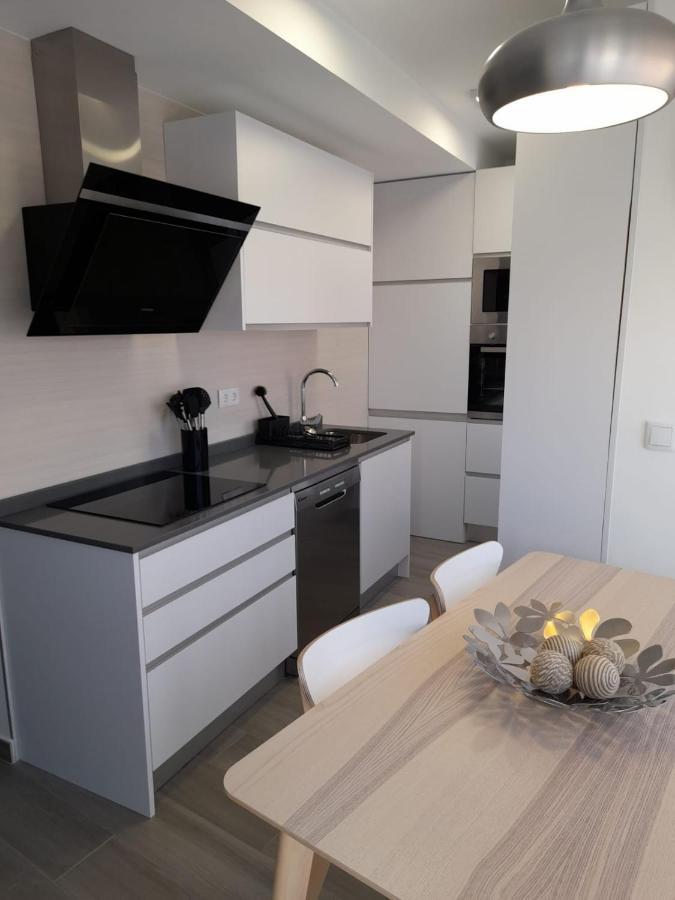 Apartamento Molinos Del Rio Murcia Exteriör bild